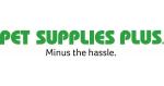 Pet Supplies Plus