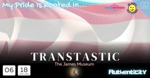 General Admission cover picture