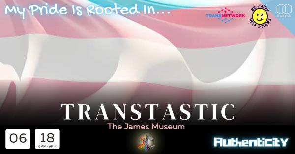 Transtastic
