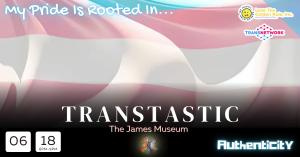 General Admission cover picture