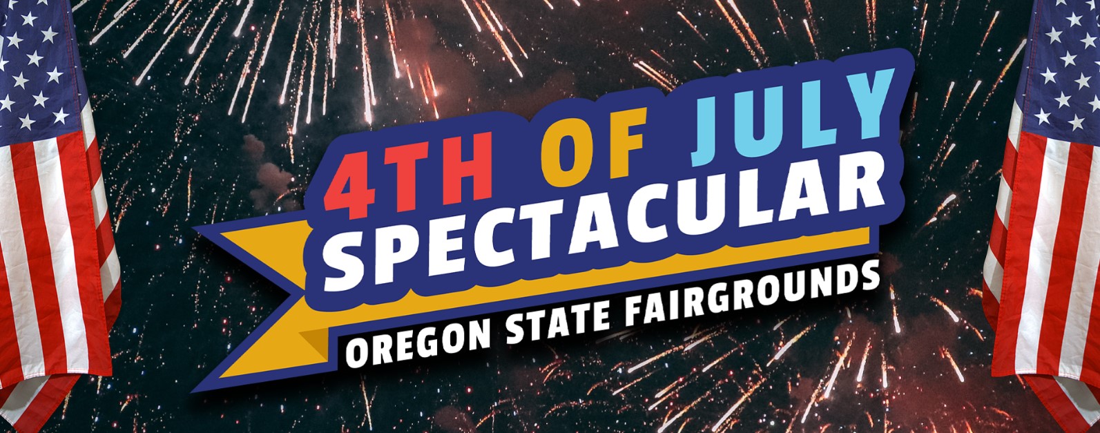 2026 4th of July Spectacular