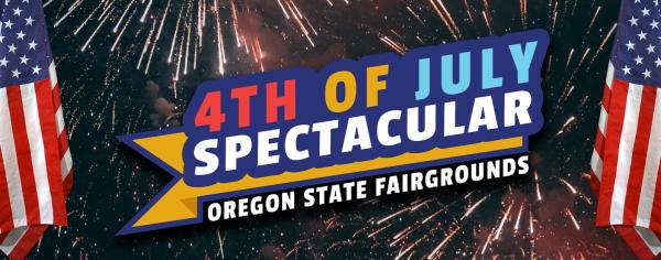 2026 4th of July Spectacular