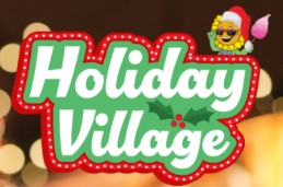 2025 Holiday Village