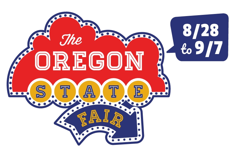 2026 Oregon State Fair