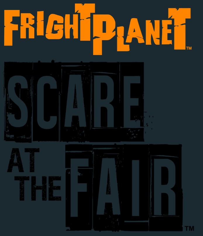 2025 Scare at the Fair
