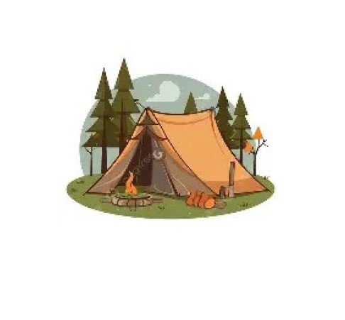2025 Oregon State Fair Camping