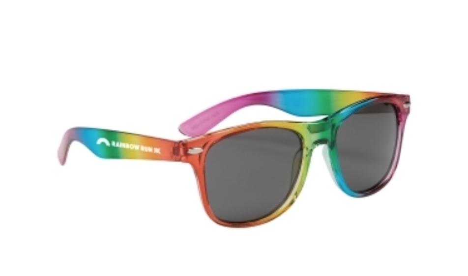 Rainbow Sunglasses cover picture