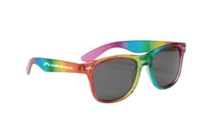 Rainbow Sunglasses cover picture