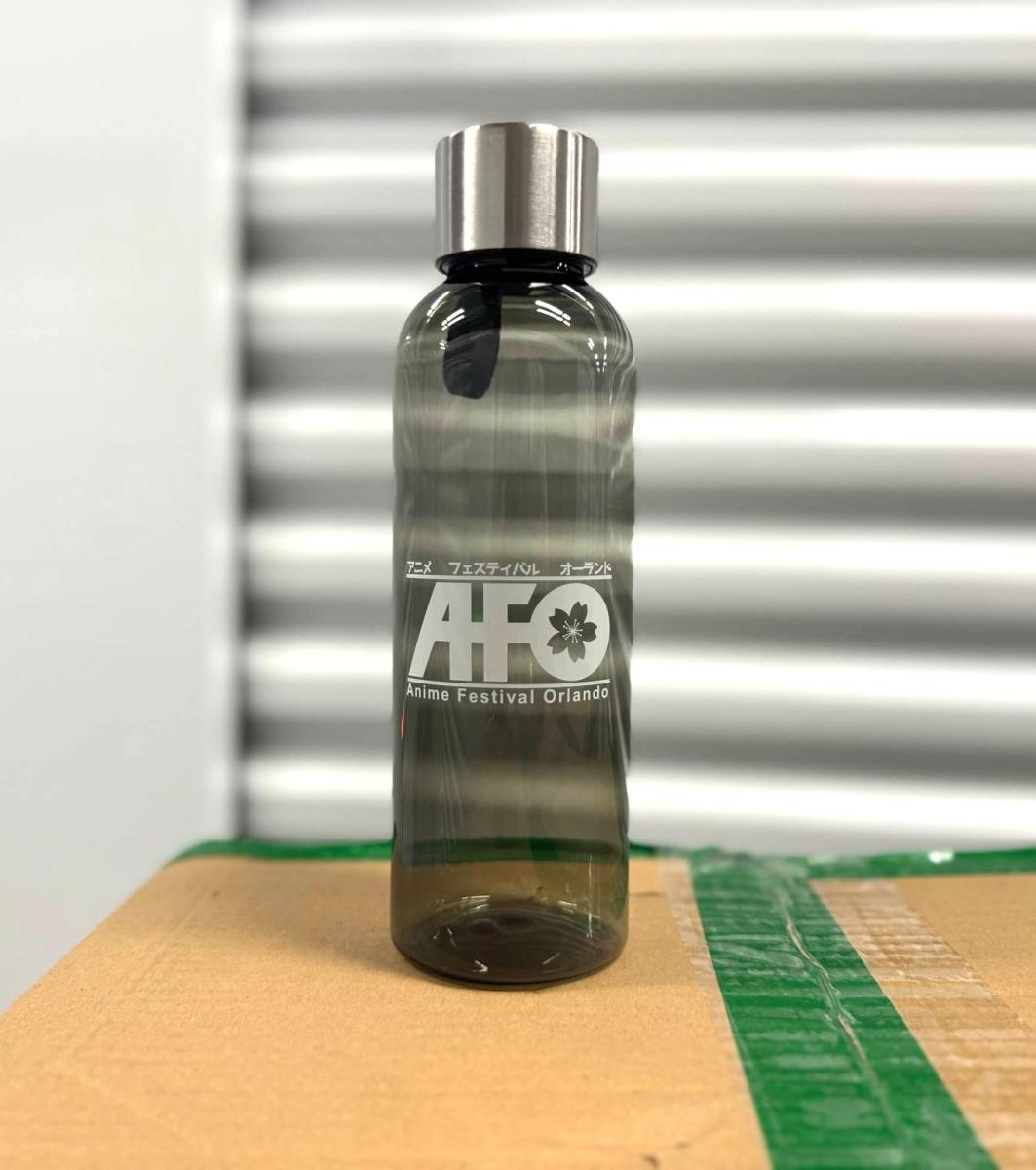 AFO Water Bottle cover picture