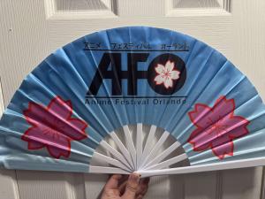 Clack Fan cover picture