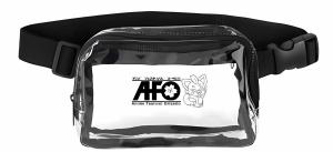 Clear Vinyl Bag cover picture