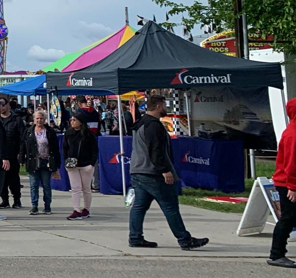 Commercial Vendors Commercial Vendors