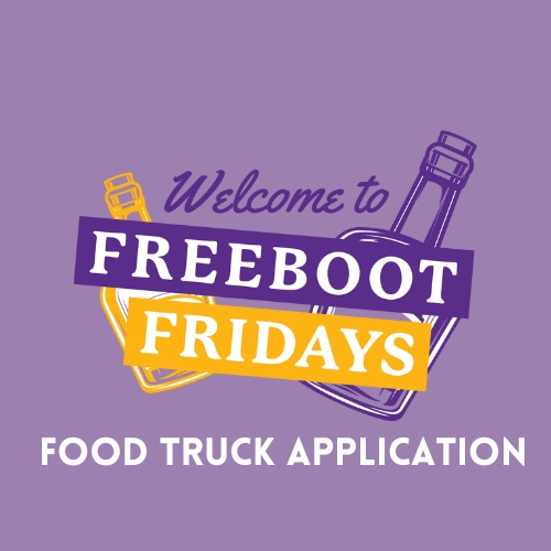 Food Truck Application Food Truck Application