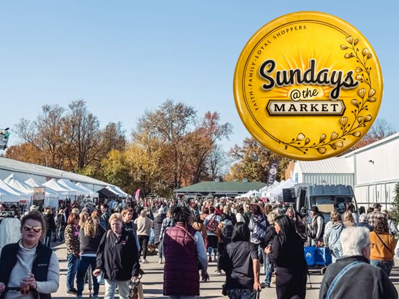SUNDAYS@MASON  - November 8, 2026
