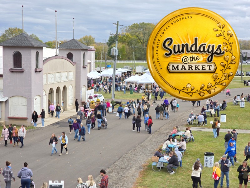 SUNDAYS@IONIA- October 11, 2026