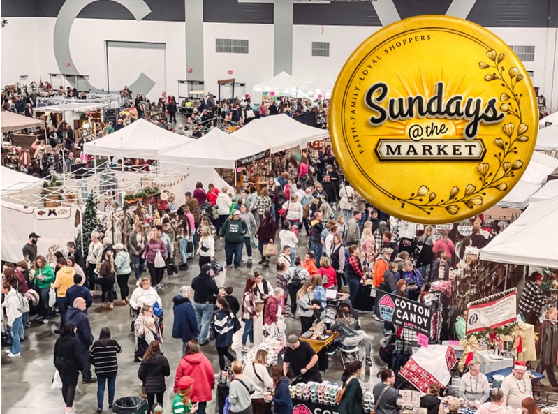 SUNDAYS@TOLEDO-December 6, 2026