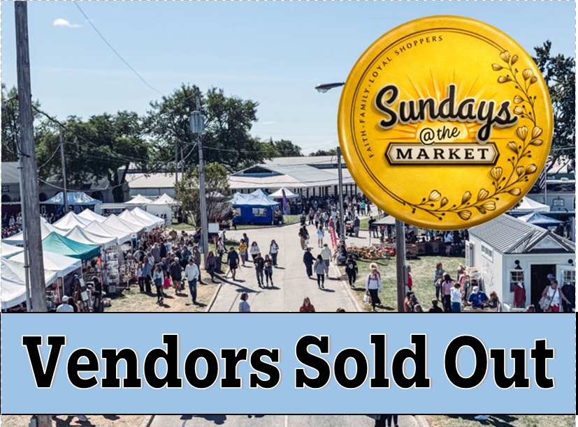 SUNDAYS@MAUMEE  - September 13, 2026