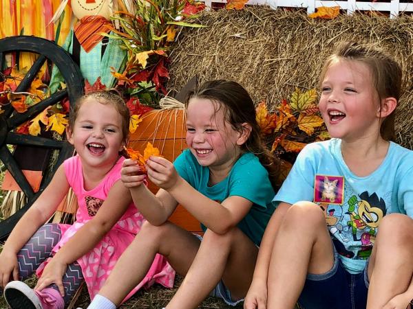 2024 Katy Rice Harvest Festival Sponsorship 2024 Katy Rice Harvest Festival Sponsorship