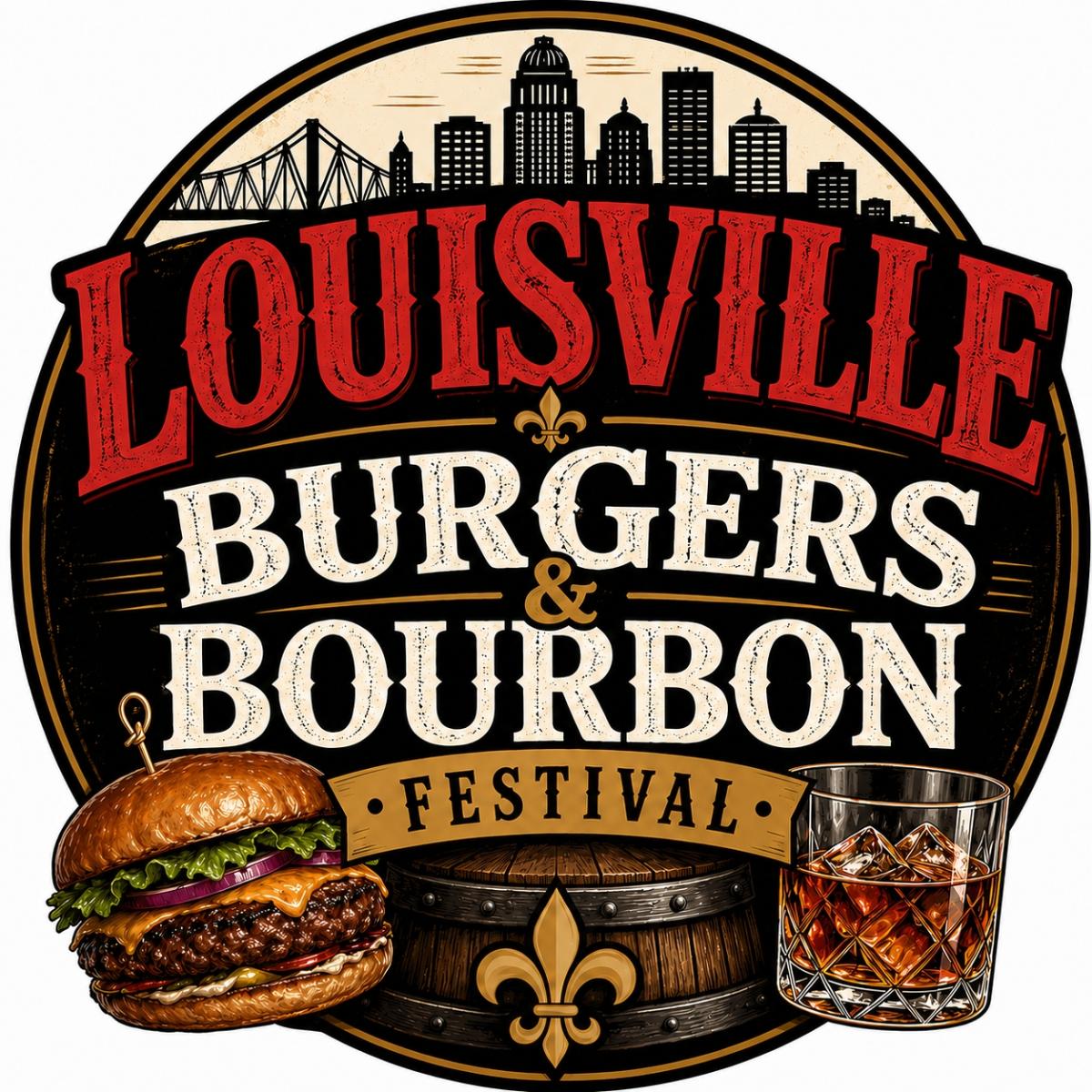 Louisville Burgers & Bourbon Festival