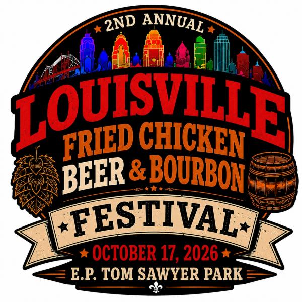 Louisville Fried Chicken Beer & Bourbon Festival