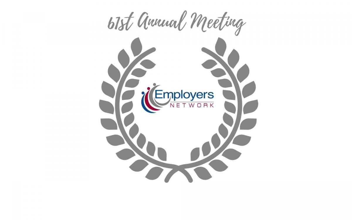 Employers Network 61st Annual Meeting cover image