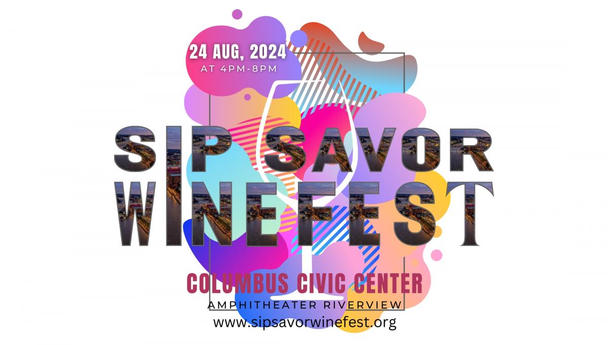 Sip Savor Wine Fest 2024 cover image