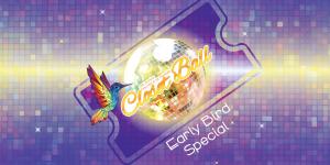 Eary Bird  Special cover picture