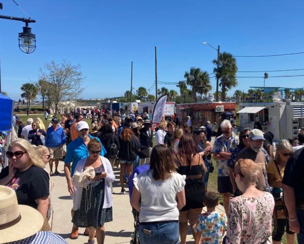 Seafood Fest Food Vendor Application Seafood Fest Food Vendor Application