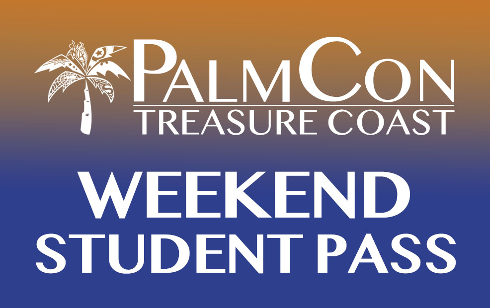 Weekend Student Pass cover picture