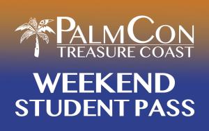 Weekend Student Pass cover picture