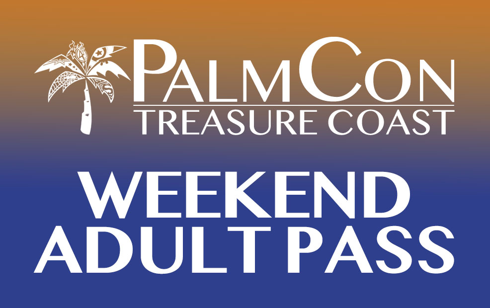 Weekend Adult Pass cover picture