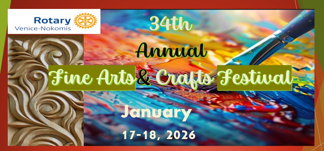 Fine Art & Crafts Festival 2026