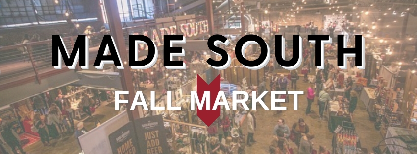 2025 MADE SOUTH Fall Market