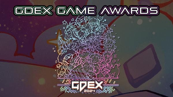 GDEX 2024 Game Awards - Gamers Choice Award! GDEX 2024 Game Awards - Gamers Choice Award!