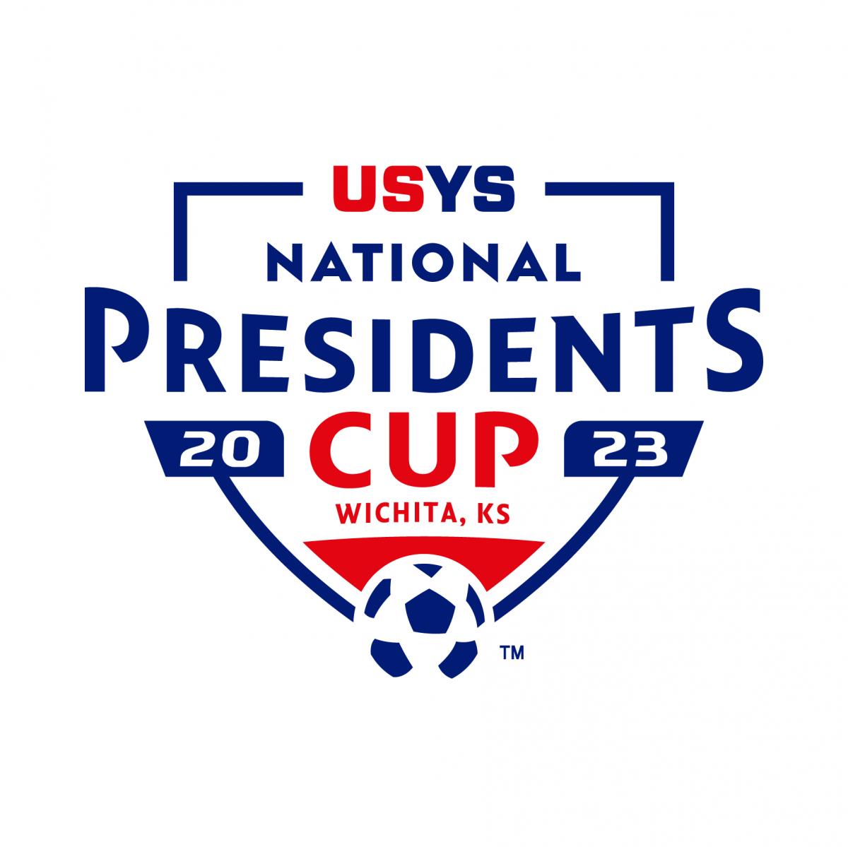 U.S.  Youth Soccer National Presidents Cup