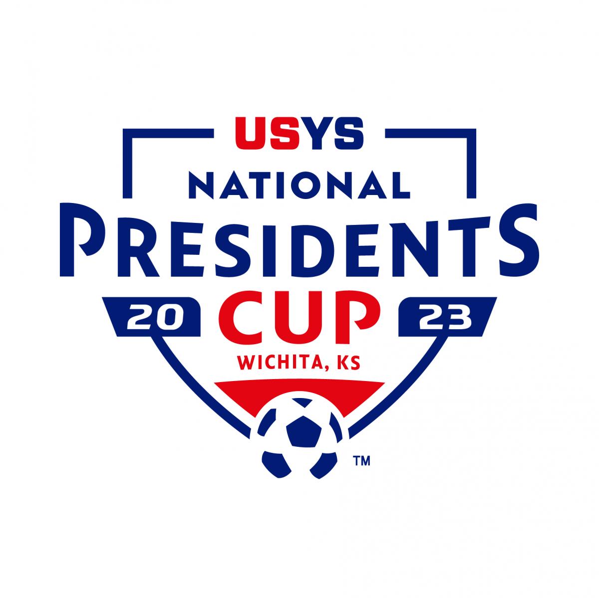 U.S.  Youth Soccer National Presidents Cup cover image