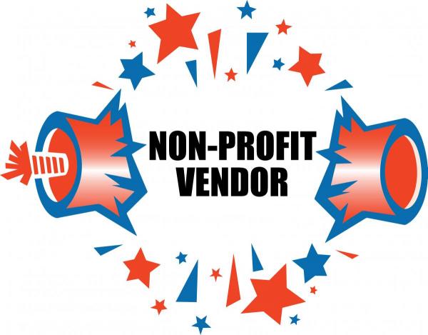 Non-Profit Vendor Application