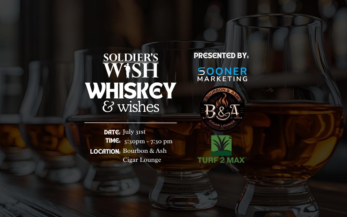Whiskey & Wishes