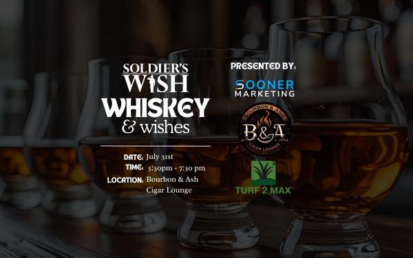 Whiskey & Wishes