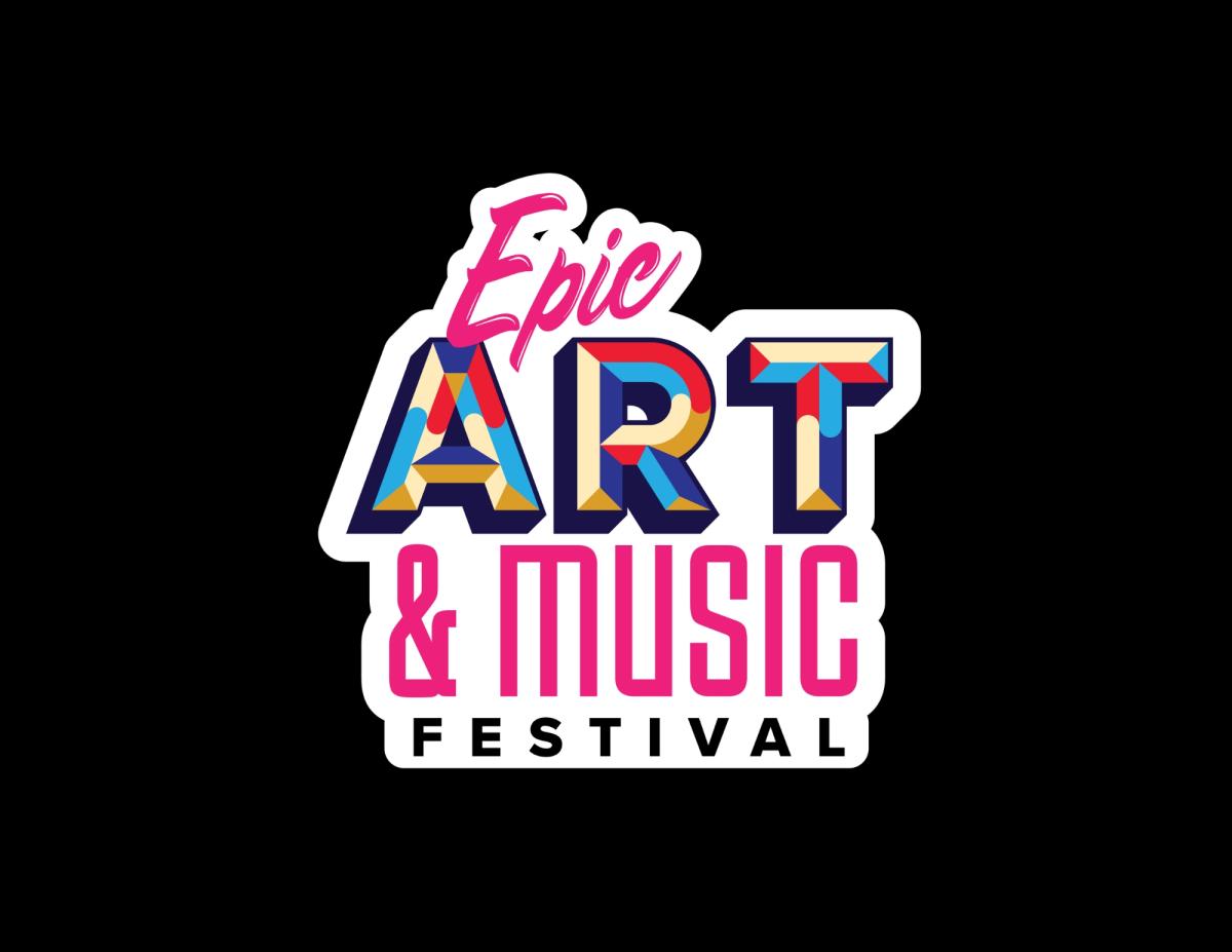 Epic Arts & Music Festival 2025