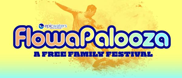 Flowapalooza 2026
