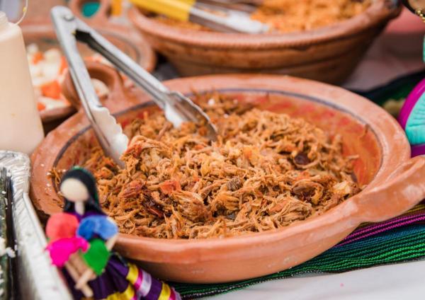 Food Vendors- Tents Food Vendors- Tents