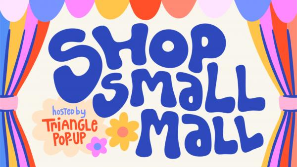 Shop Small Mall