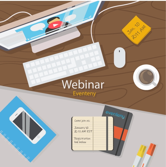 Eventeny Webinar cover image