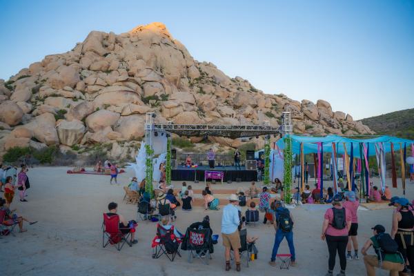 Know Other Festival 2026