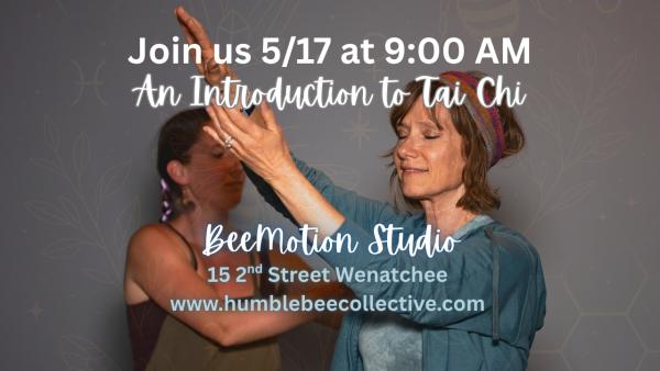 Tai Chi for Beginners