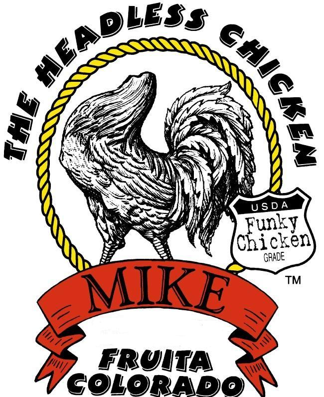 Mike the Headless Chicken Festival cover image