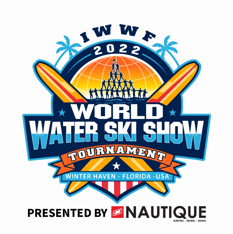 2022 IWWF World Water Ski Show Tournament