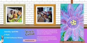 Passion Flower - 4/19/25 cover picture