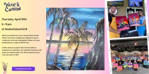 (EARLY BIRD) Island Life - 4/10/25 cover picture